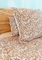 Koah - Euro Size Cushion Cover - Scar & Ko
