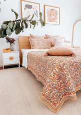 Koah - Queen/King Set - Scar & Ko