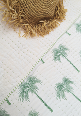 Kentia Palm - Queen/King Set - Scar & Ko