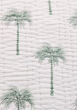 Kentia Palm - Queen/King Set - Scar & Ko