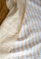 Santorini Sunset - Queen/King Set - Scar & Ko