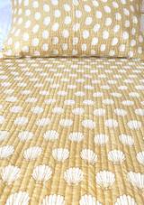 Sand Shells - Single/Double Set - Scar & Ko