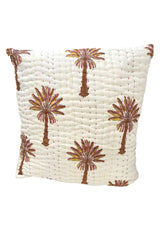 Coral Palm - Euro Size - Scar & Ko