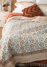 Jaipur Spring - Queen/King Set - Scar & Ko