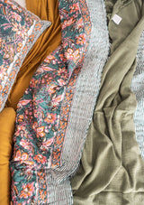 Kumari - Queen/King Set - Scar & Ko