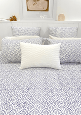 Neela - Queen/King Set - Scar & Ko