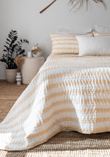 Santorini Sunset - Queen/King Set - Scar & Ko