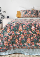 Kumari - Queen/King Set - Scar & Ko