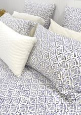 Neela - Queen/King Set - Scar & Ko