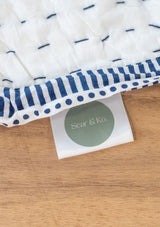 Nautical Dream - Queen/King Set - Scar & Ko