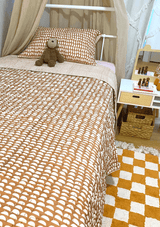 Boho Moons - Single/Double Set - Scar & Ko