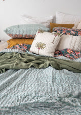 Kumari - Queen/King Set - Scar & Ko