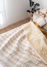 Santorini Sunset - Queen/King Set - Scar & Ko