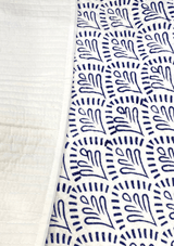 Neela - Queen/King Set - Scar & Ko