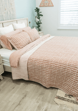 Boho Moons - Queen/King Set - Scar & Ko