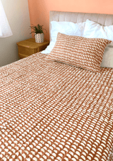 Boho Moons - Single/Double Set - Scar & Ko