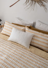 Santorini Sunset - Queen/King Set - Scar & Ko