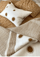 Boho Sun's - Single/Double Set - Scar & Ko