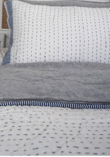 Nautical Dream - Queen/King Set - Scar & Ko