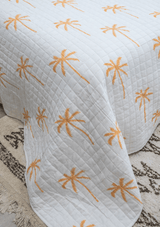 Turmeric Palm - Queen/King Set - Scar & Ko