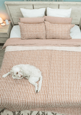 Boho Moons - Queen/King Set - Scar & Ko