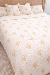 Australian Wattle - Queen/King Set