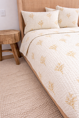 Australian Wattle - Queen/King Set