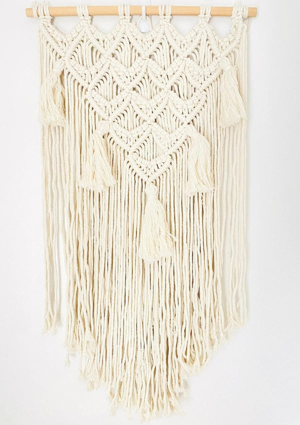 Macrame - 40x70cm - Scar & Ko