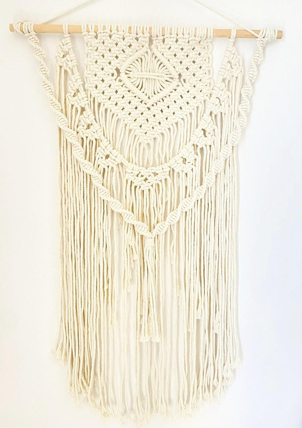Macrame - 50x90cm - Scar & Ko