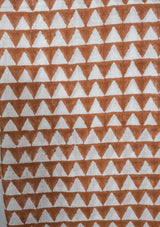 Aztec Swaddle - Scar & Ko