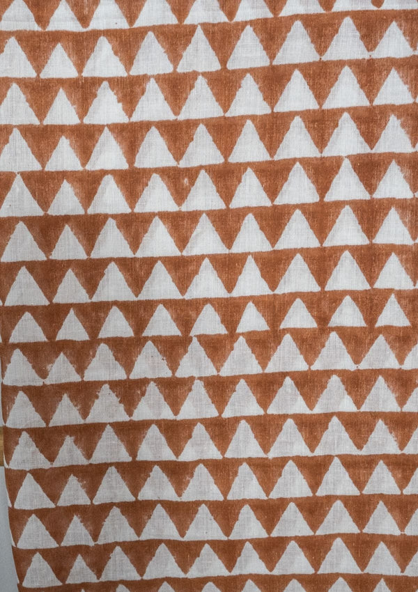 Aztec Swaddle - Scar & Ko