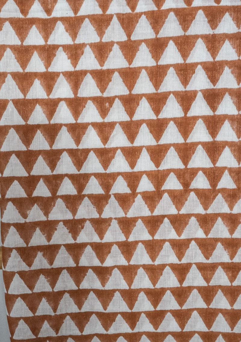 Aztec Swaddle - Scar & Ko