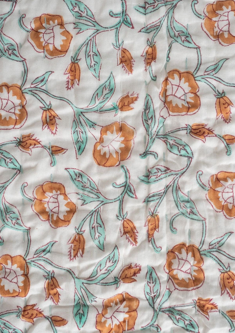 Jaipur Spring - Queen/King Set - Scar & Ko