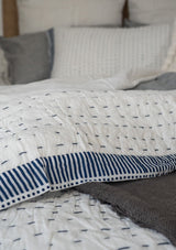 Nautical Dream - Queen/King Set - Scar & Ko