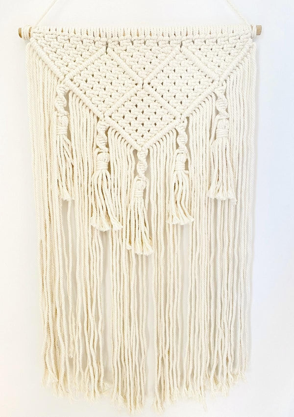 Macrame - 40x75cm - Scar & Ko