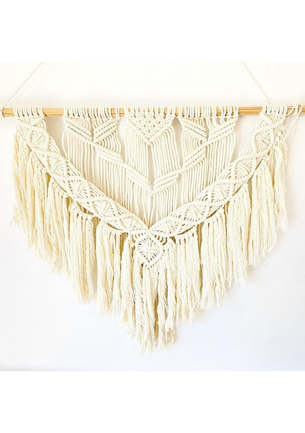 Macrame - 60x80cm - Scar & Ko